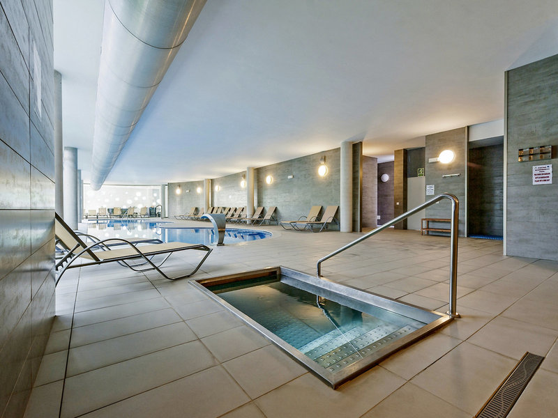 EIX Platja Daurada Hotel & Spa 20