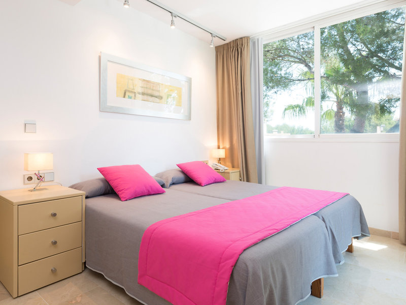 EIX Platja Daurada Hotel & Spa 24