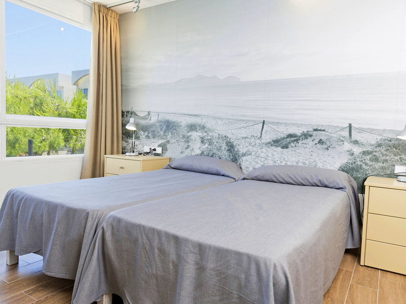 EIX Platja Daurada Hotel & Spa 25