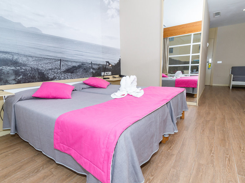 EIX Platja Daurada Hotel & Spa 26