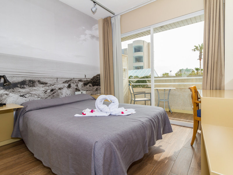 EIX Platja Daurada Hotel & Spa 28