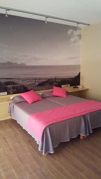 EIX Platja Daurada Hotel & Spa 29