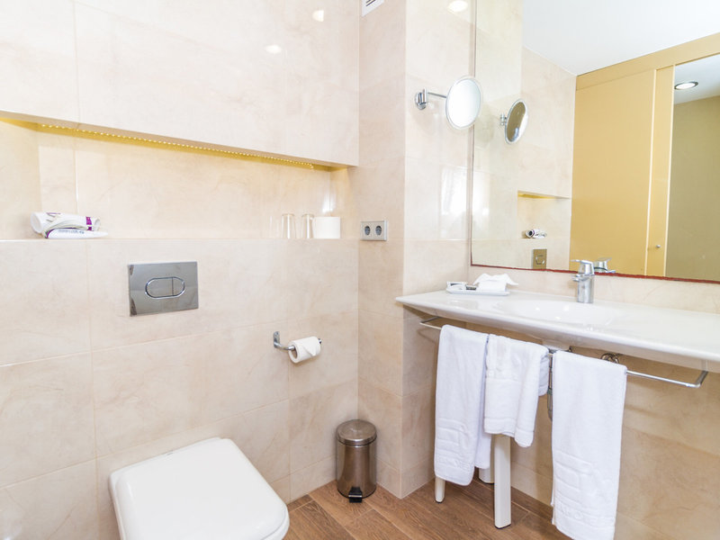 EIX Platja Daurada Hotel & Spa 33