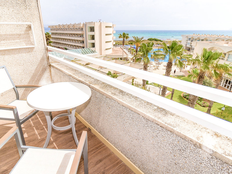 EIX Platja Daurada Hotel & Spa 34