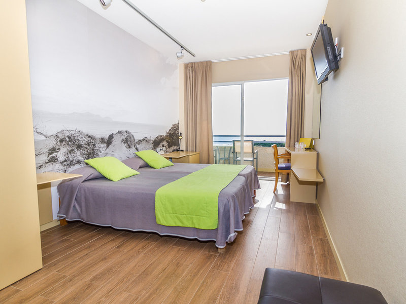 EIX Platja Daurada Hotel & Spa 39