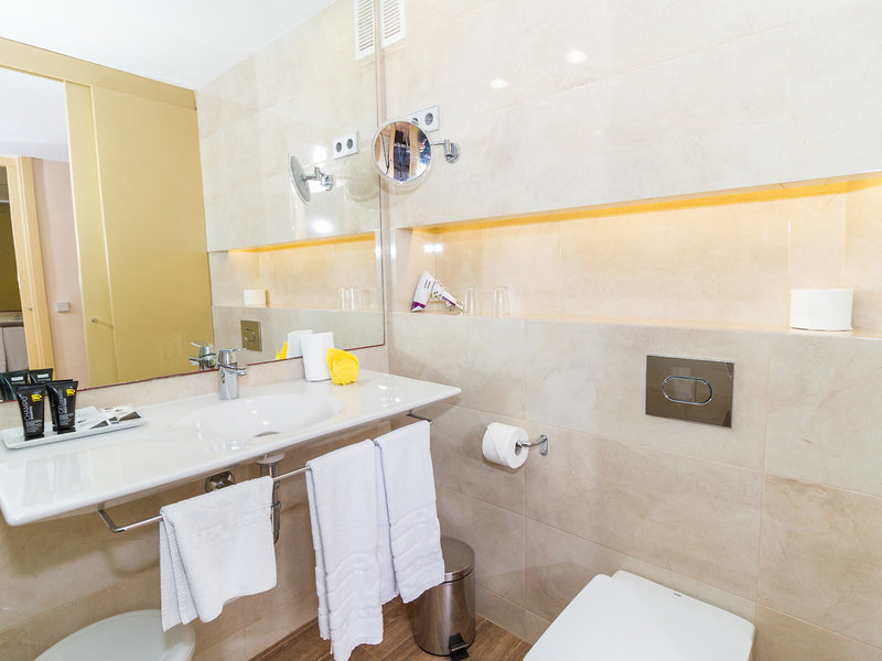 EIX Platja Daurada Hotel & Spa 40