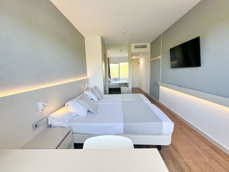 EIX Platja Daurada Hotel & Spa 42