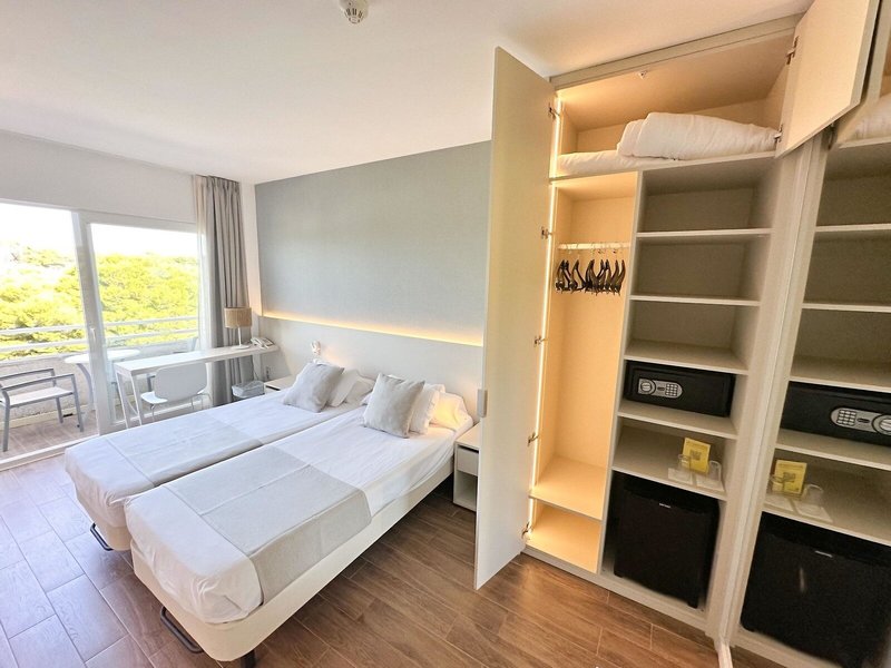 EIX Platja Daurada Hotel & Spa 43