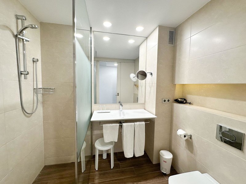 EIX Platja Daurada Hotel & Spa 44