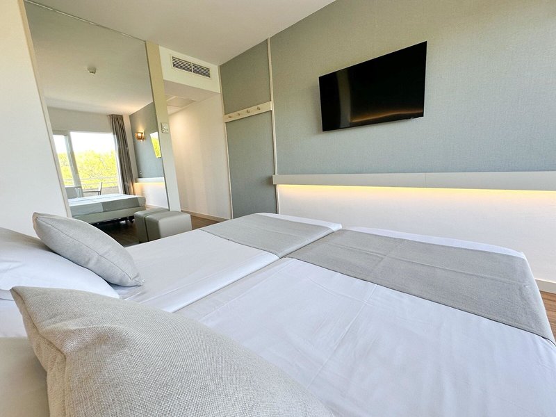 EIX Platja Daurada Hotel & Spa 46