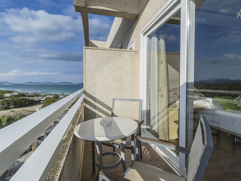 EIX Platja Daurada Hotel & Spa 47