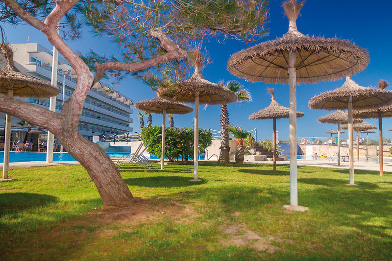 Aparthotel Eix Platja Daurada - Hotel 5