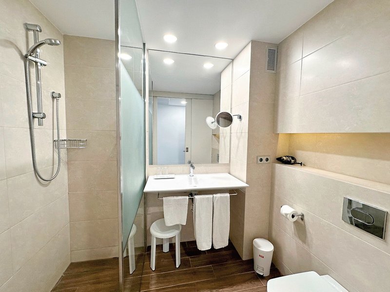 Aparthotel Eix Platja Daurada - Hotel 9