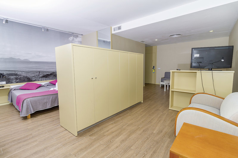 Aparthotel Eix Platja Daurada - Hotel 11