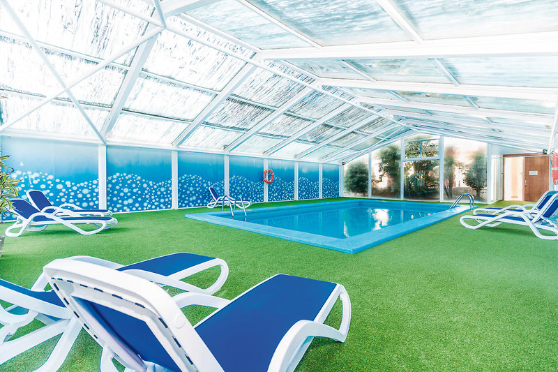 Aparthotel Eix Platja Daurada - Hotel 20