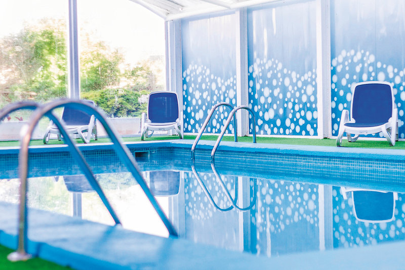 Aparthotel Eix Platja Daurada - Hotel 21