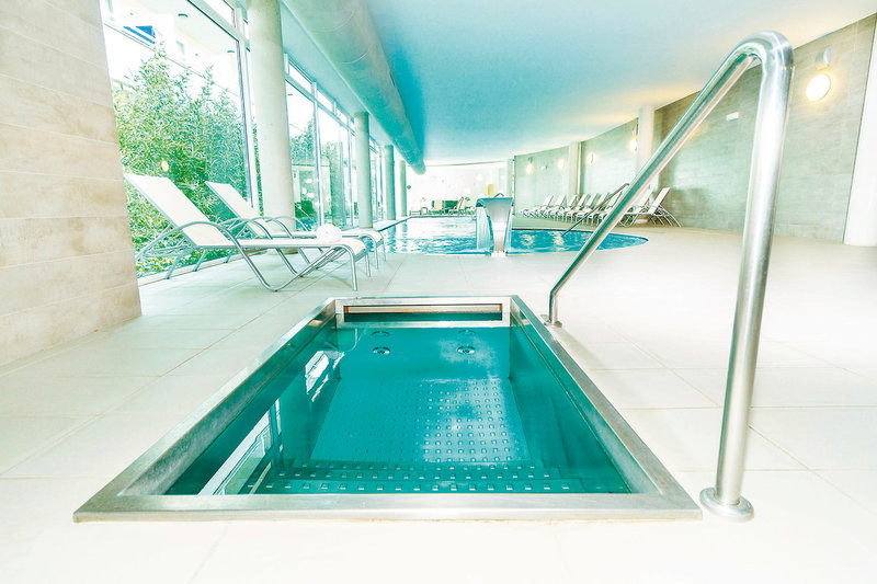 Aparthotel Eix Platja Daurada - Hotel 23