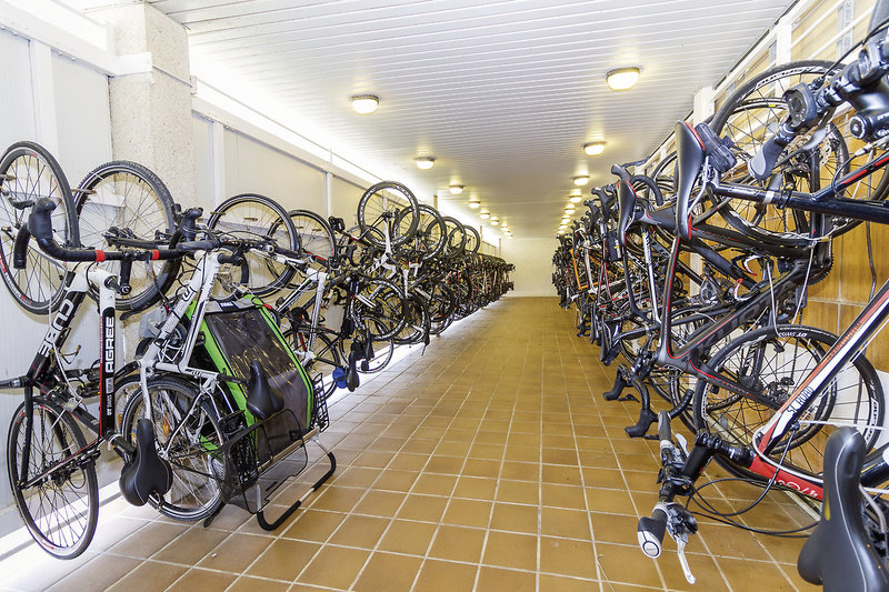 Aparthotel Eix Platja Daurada - Hotel 28