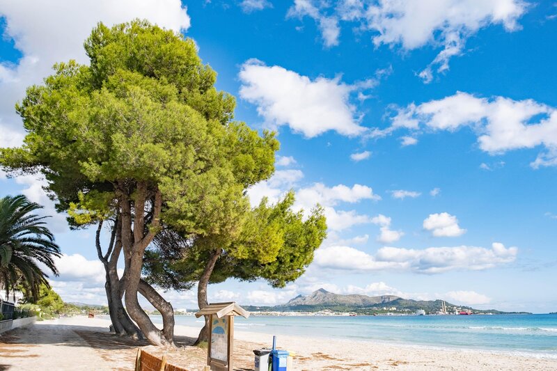 EIX Platja Daurada Hotel & Spa 6