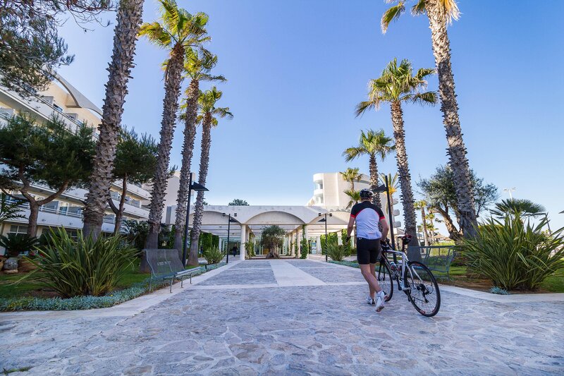 EIX Platja Daurada Hotel & Spa 7