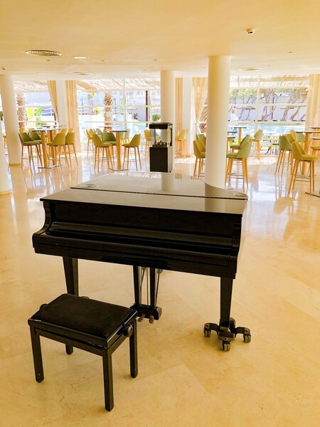 EIX Platja Daurada Hotel & Spa 14