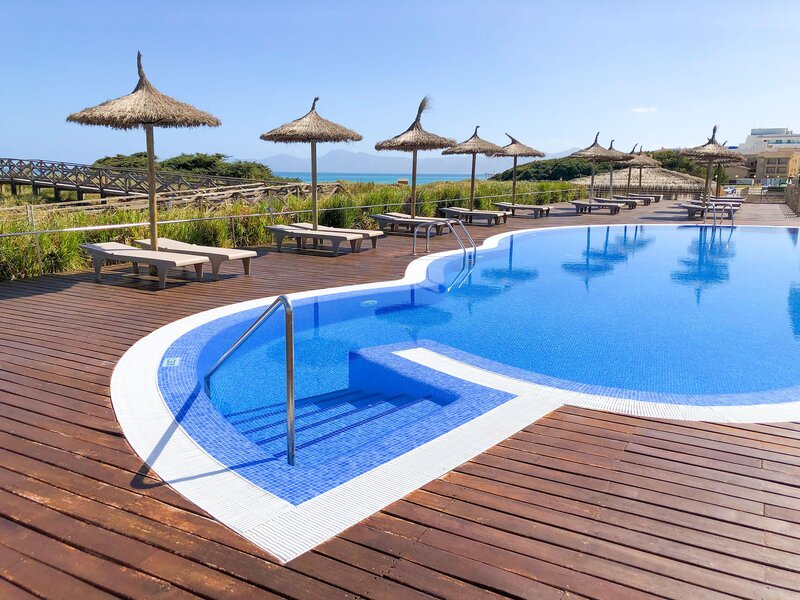 EIX Platja Daurada Hotel & Spa 24