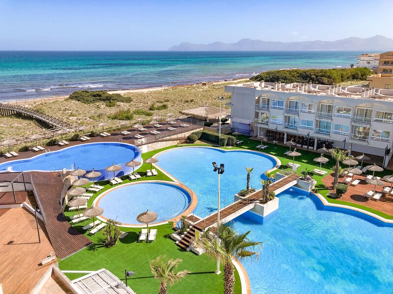 EIX Platja Daurada Hotel & Spa 25