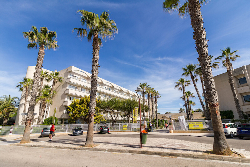 EIX Platja Daurada Hotel & Spa 39