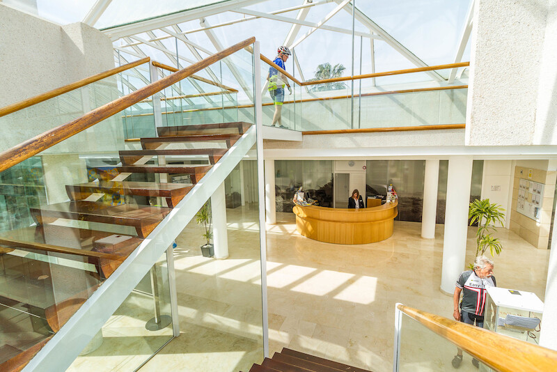 EIX Platja Daurada Hotel & Spa 40