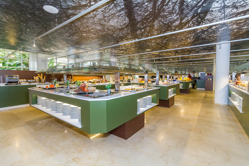 EIX Platja Daurada Hotel & Spa 45