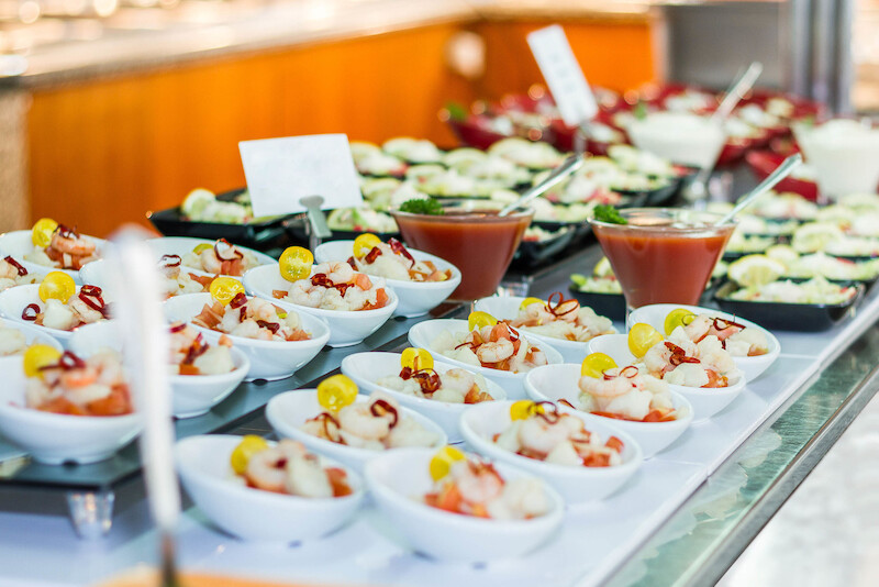 EIX Platja Daurada Hotel & Spa 46
