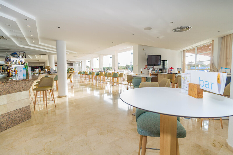 EIX Platja Daurada Hotel & Spa 47