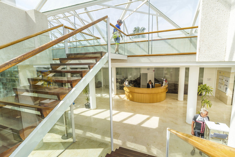 EIX Platja Daurada Hotel & Spa 7