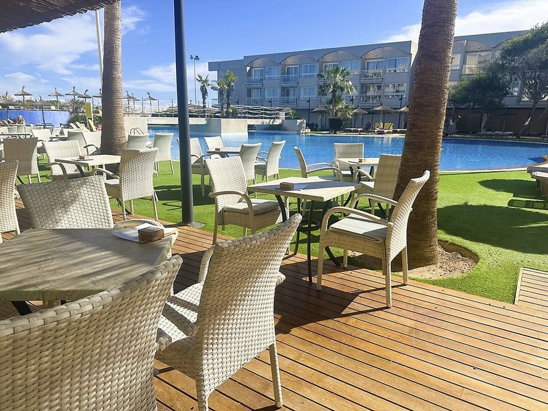 EIX Platja Daurada Hotel & Spa 9