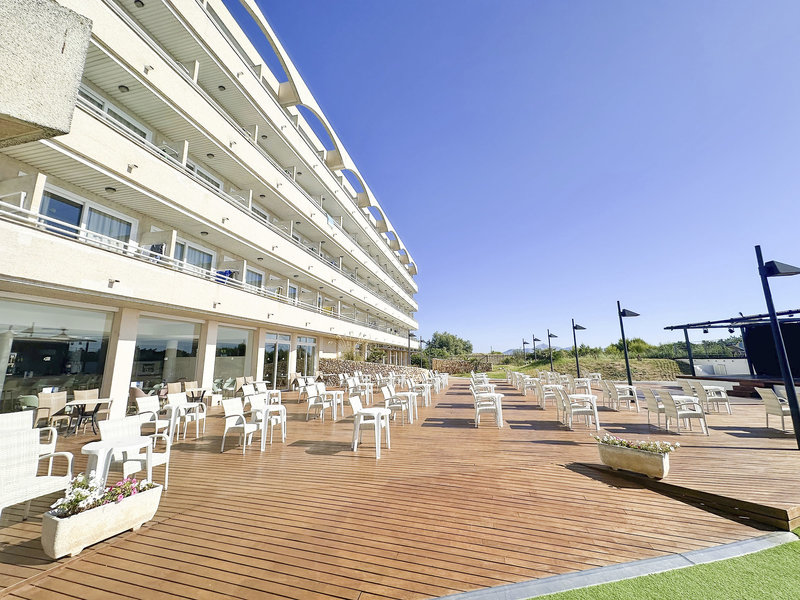 EIX Platja Daurada Hotel & Spa 10