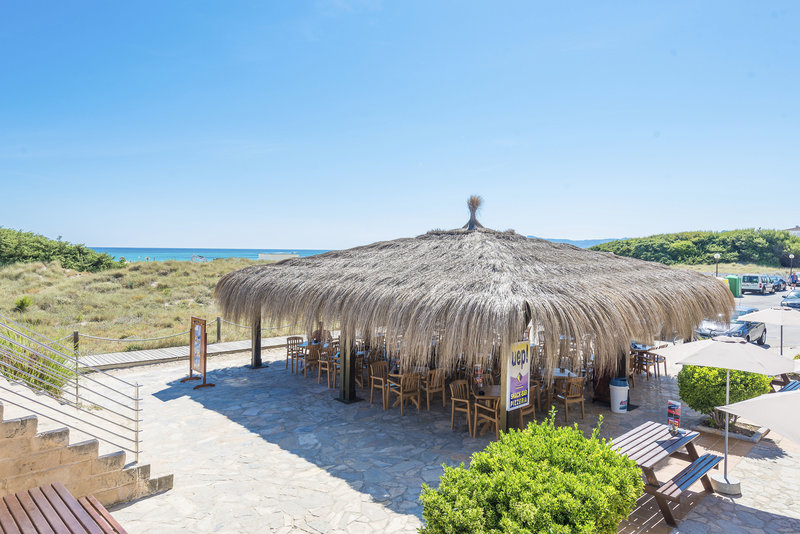 EIX Platja Daurada Hotel & Spa 11