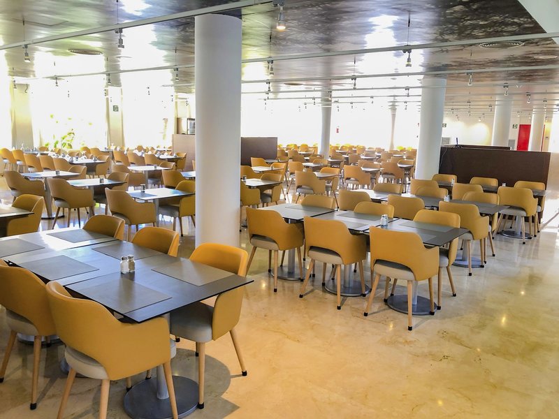 EIX Platja Daurada Hotel & Spa 12