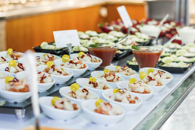 EIX Platja Daurada Hotel & Spa 14