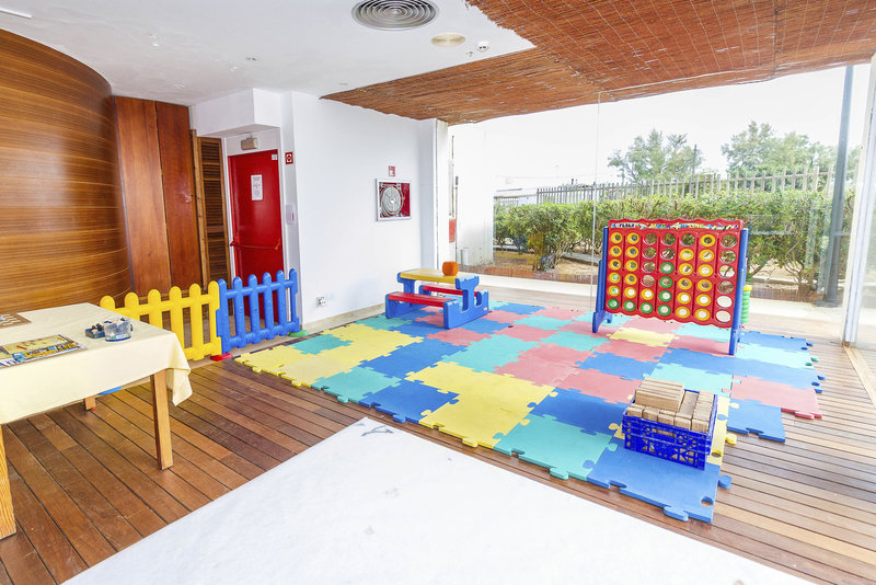 EIX Platja Daurada Hotel & Spa 17