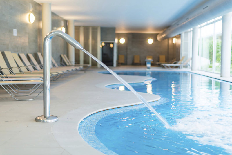 EIX Platja Daurada Hotel & Spa 20