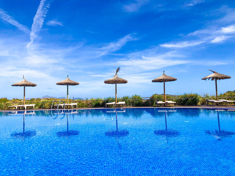EIX Platja Daurada Hotel & Spa 6