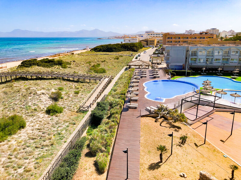 EIX Platja Daurada Hotel & Spa 7