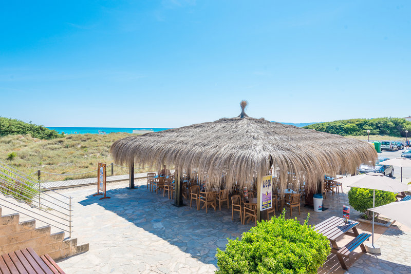 EIX Platja Daurada Hotel & Spa 8
