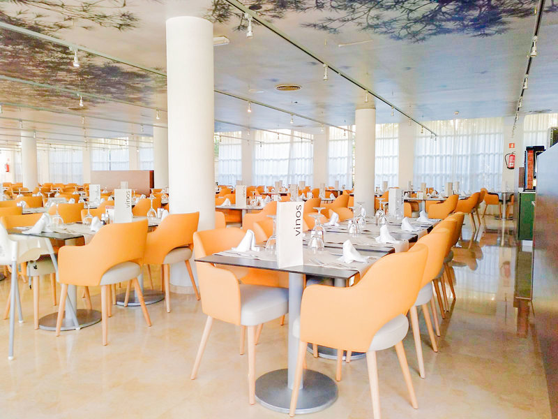 EIX Platja Daurada Hotel & Spa 14