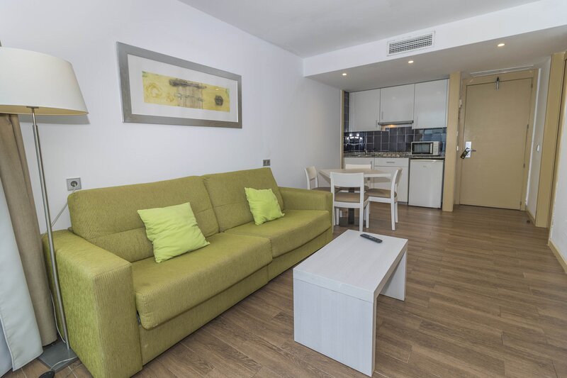 EIX Platja Daurada Hotel & Spa 17