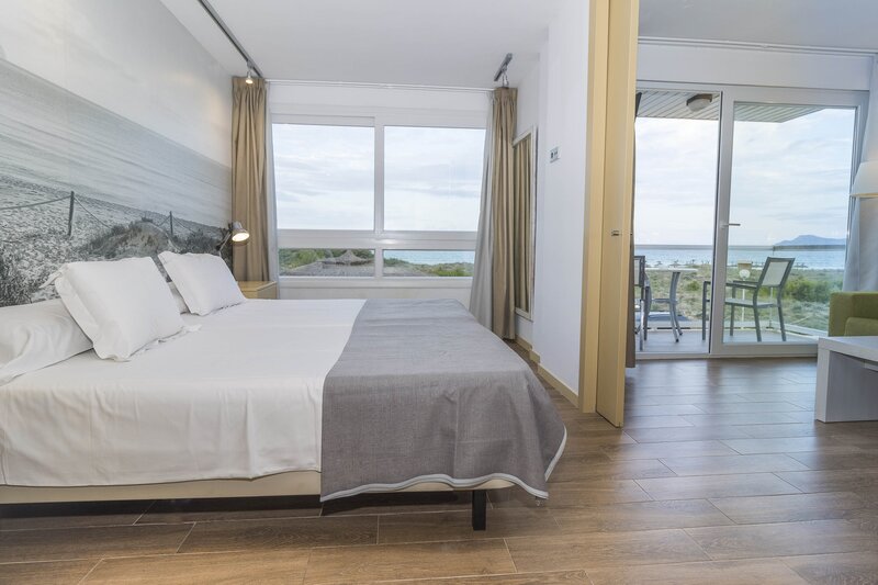 EIX Platja Daurada Hotel & Spa 18