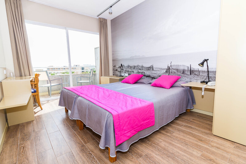 EIX Platja Daurada Hotel & Spa 20