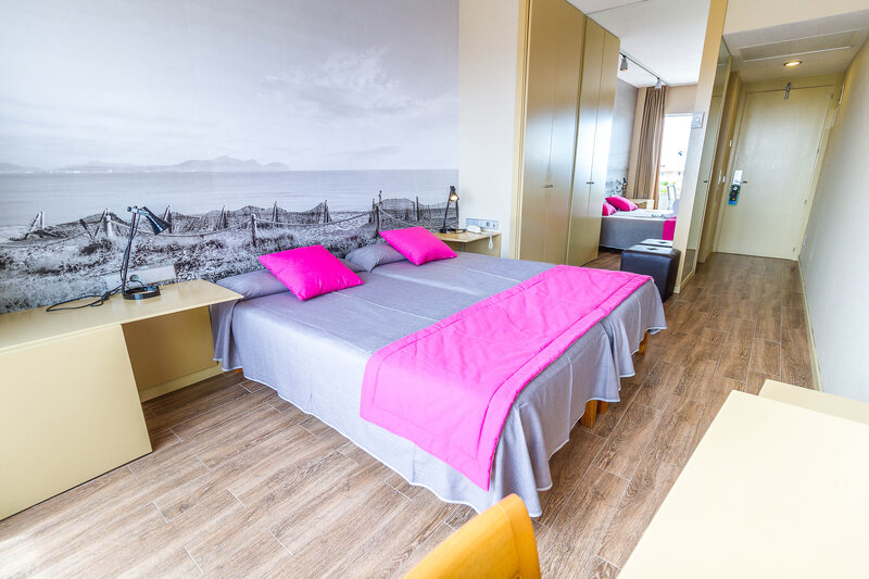 EIX Platja Daurada Hotel & Spa 21