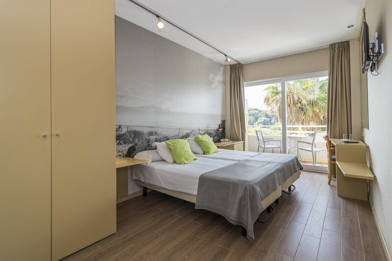 EIX Platja Daurada Hotel & Spa 23