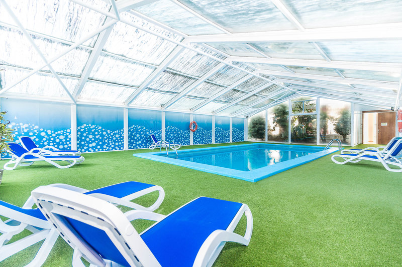 EIX Platja Daurada Hotel & Spa 27